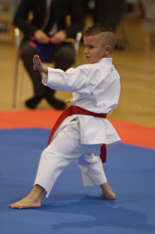 Se Completaron los Juegos Deportivos en las Categorías Alevín infantil y Juvenil